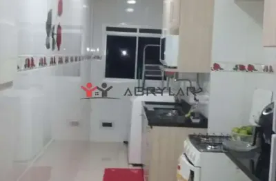 Apartamento à venda em jundiaí, morada das vinhas, com 2 quartos, com 52 m²