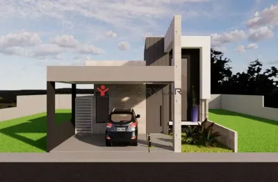 Casa em condomínio fechado com 4 quartos à venda na Rodovia Dom Gabriel Paulino Bueno Couto, 264, Jacaré, Cabreúva