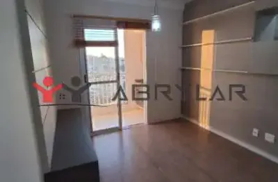 Apartamento para alugar em jundiaí, vila das hortências, com 2 quartos, com 69 m²