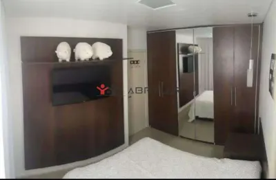 Apartamento para alugar em jundiaí, recanto quarto centenário, com 2 quartos, com 54 m²
