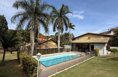 Casa para alugar em itupeva, parque dos cafezais vi, com 3 suítes, com 230 m², condomínio cafezal vi