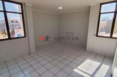 Sala comercial para alugar na Rua Vigário João José Rodrigues, 694, Centro, Jundiaí