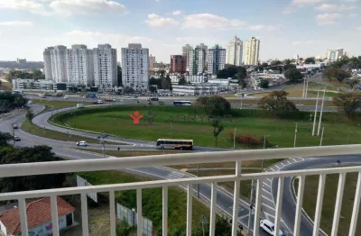 Apartamento à venda em jundiaí, jardim das samambaias, com 2 quartos, com 54 m²