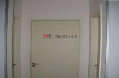 Apartamento à venda em jundiaí, vila agrícola, com 2 quartos, com 65 m², edifício vila progresso