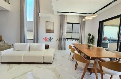 Sobrado à venda em itupeva, residencial ibi-aram, com 3 quartos, com 374 m², residencial ibi aram ii