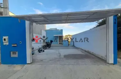 Casa à venda em jundiaí, jardim vale verde, com 2 quartos, com 120 m²