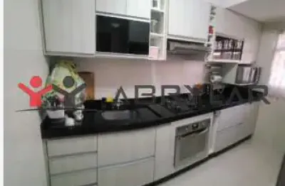 Apartamento à venda em jundiaí, jardim guanabara, com 2 quartos, com 54 m²