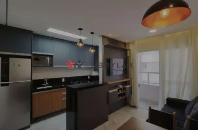 Apartamento à venda em jundiaí, ponte de são joão, com 2 quartos, com 46 m²