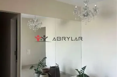 Apartamento à venda em jundiaí, ponte de são joão, com 3 quartos, com 77 m², espaço e vida