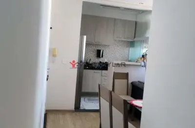 Apartamento à venda em jundiaí, jardim búfalo, com 2 quartos, com 52 m², spazio joanesburgo