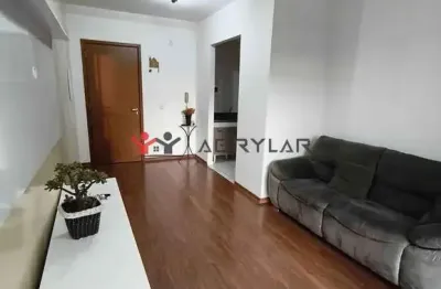 Apartamento à venda em itupeva, jardim pacaembu, com 2 quartos, com 50 m², torres de monaco