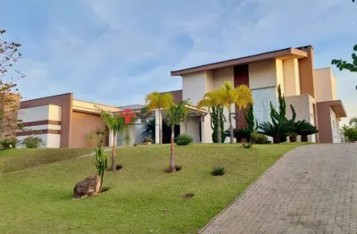 Casa à venda em louveira, residencial jardim primavera, com 4 quartos, com 440 m²