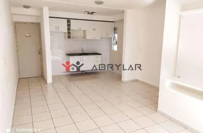 Apartamento à venda e para alugar em jundiaí, jardim tamoio, com 3 quartos, com 71.5 m²