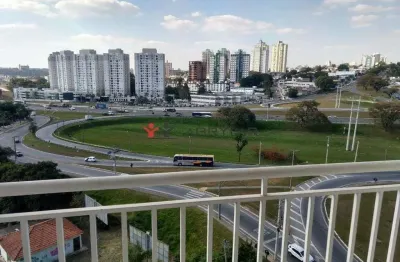 Apartamento à venda 2 quartos, 1 vaga, 54m², jardim das samambaias, jundiaí - sp | condomínio vista