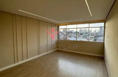 Apartamento com 4 quartos à venda na Rua Augusto da Silva Palhares, 139, Jardim São Bento, Jundiaí