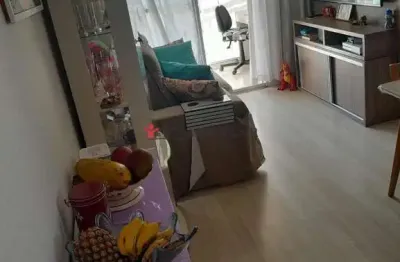 Apartamento à venda 2 quartos, 1 suite, 1 vaga, 54m², vila nambi, jundiaí - sp | vista park residen