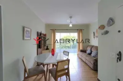 Apartamento à venda 3 quartos, 1 vaga, 84m², pitangueiras, guarujá - sp | condomínio edifício leblo