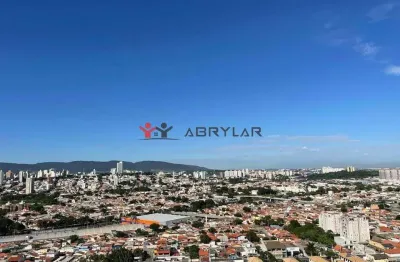 Apartamento à venda 3 quartos, 1 vaga, 54m², jardim carlos gomes, jundiaí - sp | residencial cenári
