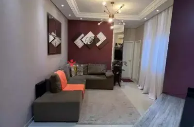 Apartamento à venda 2 quartos, 1 vaga, 48m², jardim do lago, jundiaí - sp | condomínio violeta