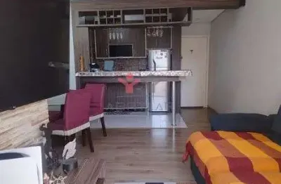 Apartamento com 3 quartos à venda na Rua Antônio Toffoli, 150, Jardim Guarani, Jundiaí