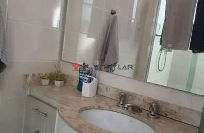 Apartamento à venda 3 quartos, 1 suite, 1 vaga, 72m², jardim tamoio, jundiaí - sp | condomínio resi