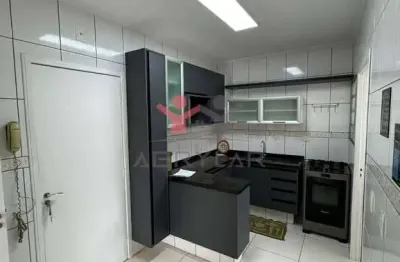 Apartamento para locação, vila aparecida, jundiaí, sp
