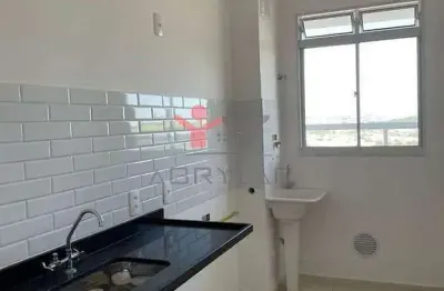 Apartamento à venda, residencial cenário, jardim carlos gomes, jundiaí, sp