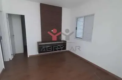 Apartamento à venda, maraville, parque união, jundiaí, sp