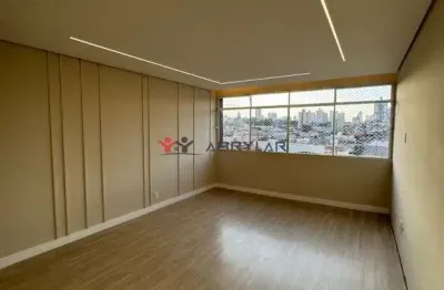 Apartamento à venda 4 quartos, 2 suites, 2 vagas, 100m², jardim são bento, jundiaí - sp