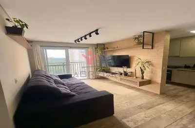 Apartamento à venda, fatto, jardim torres são josé, jundiaí, sp