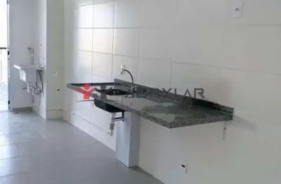 Apartamento à venda 2 quartos, 1 suite, 1 vaga, 60m², chácaras saudáveis e encantadoras, jundiaí -