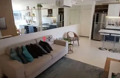 Apartamento à venda 3 quartos, 1 suite, 1 vaga, 66m², jardim tulipas, jundiaí - sp | condominio clu