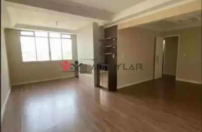 Apartamento à venda 3 quartos, 1 vaga, 98m², jardim bizarro, jundiaí - sp | edifício acrópole