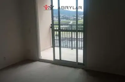 Apartamento à venda 3 quartos, 1 suite, 1 vaga, 72m², cidade luiza, jundiaí - sp | fatto torres de