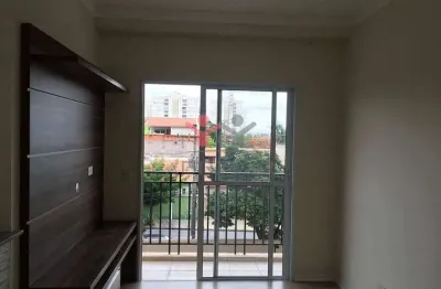 Apartamento com 2 quartos à venda na Rua Antônio Lucato, 400, Jardim Ermida I, Jundiaí