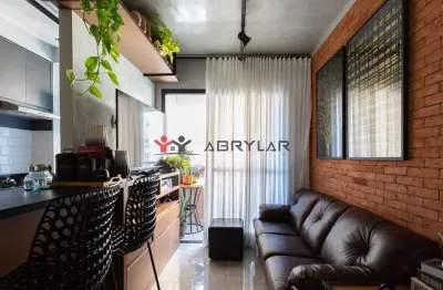 Apartamento à venda 2 quartos, 1 suite, 1 vaga, 58m², recanto quarto centenário, jundiaí - sp | con