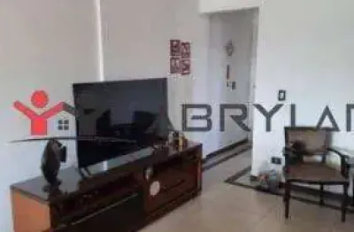 Apartamento à venda 3 quartos, 1 vaga, 110m², vila vianelo, jundiaí - sp | residencial caribe