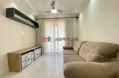 Apartamento à venda 3 quartos, 1 suite, 2 vagas, 72m², vila das hortências, jundiaí - sp | cittá di