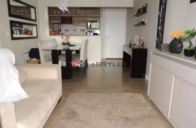 Apartamento à venda 3 quartos, 1 suite, 1 vaga, 77m², ponte de são joão, jundiaí - sp | espaço e vi