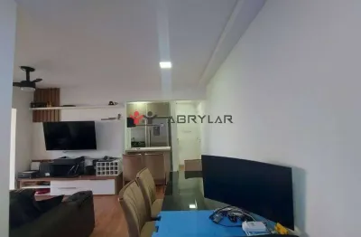 Apartamento à venda 3 quartos, 2 suites, 1 vaga, 92m², parque residencial nove de julho, jundiaí -