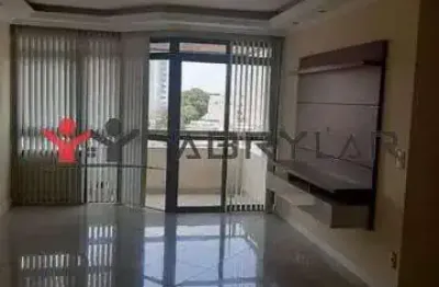 Apartamento à venda 3 quartos, 1 suite, 2 vagas, 112m², vila arens ii, jundiaí - sp