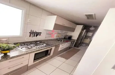 Apartamento à venda, atmosphera, jardim ermida i, jundiaí, sp