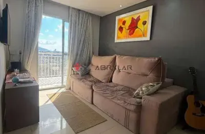 Apartamento à venda 3 quartos, 1 suite, 2 vagas, 71m², vila nambi, jundiaí - sp | vista park reside