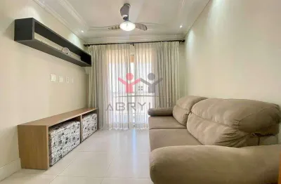Apartamento à venda, vila das hortências, citta di roma, jundiaí, sp