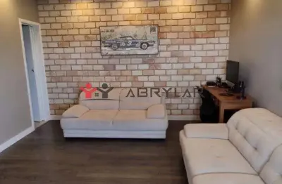 Cobertura / penthouse à venda 2 quartos, 1 vaga, 105m², ponte de são joão, jundiaí - sp | condomíni