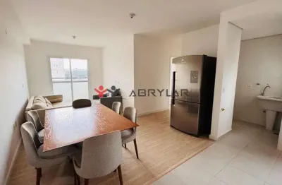 Apartamento à venda e locação 3 quartos, 1 suite, 2 vagas, 78m², engordadouro, jundiaí - sp | life