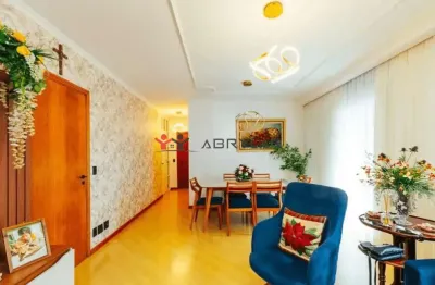 Apartamento à venda 3 quartos, 1 suite, 2 vagas, 128m², centro, jundiaí - sp | edifício san francis
