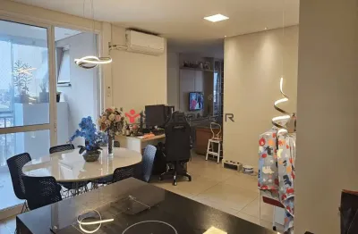 Apartamento à venda 3 quartos, 1 suite, 2 vagas, 98m², jardim do lago, jundiaí - sp | altos da samu