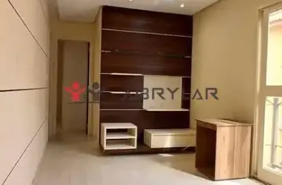 Apartamento à venda 2 quartos, 1 vaga, 54m², recanto quarto centenário, jundiaí - sp | américa do n