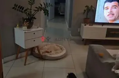 Apartamento à venda 2 quartos, 1 vaga, 73m², jardim shangai, jundiaí - sp | residencial hortolândia